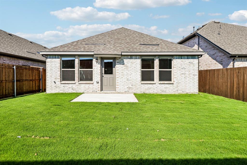 468 Tender Summit, Lavon, TX 75166