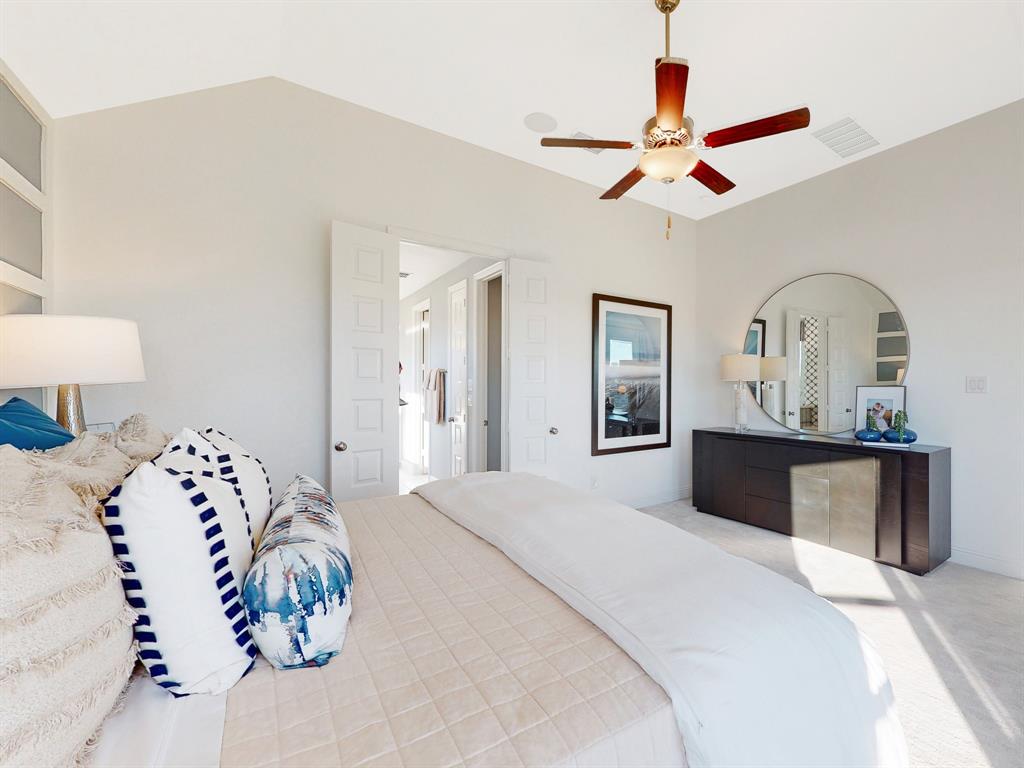 1401 Snapdragon Court, Celina, TX 75078