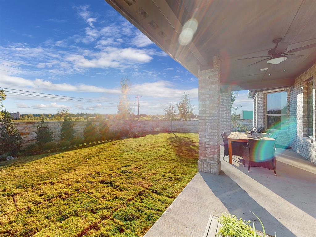 1401 Snapdragon Court, Celina, TX 75078