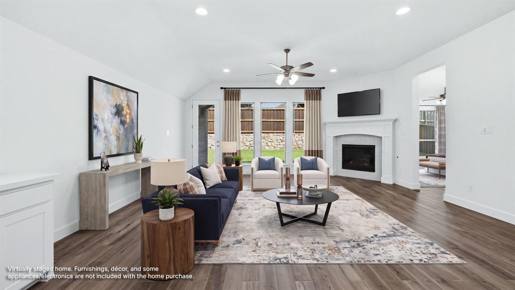 237 Spruce Brook Drive, McKinney, TX 75071