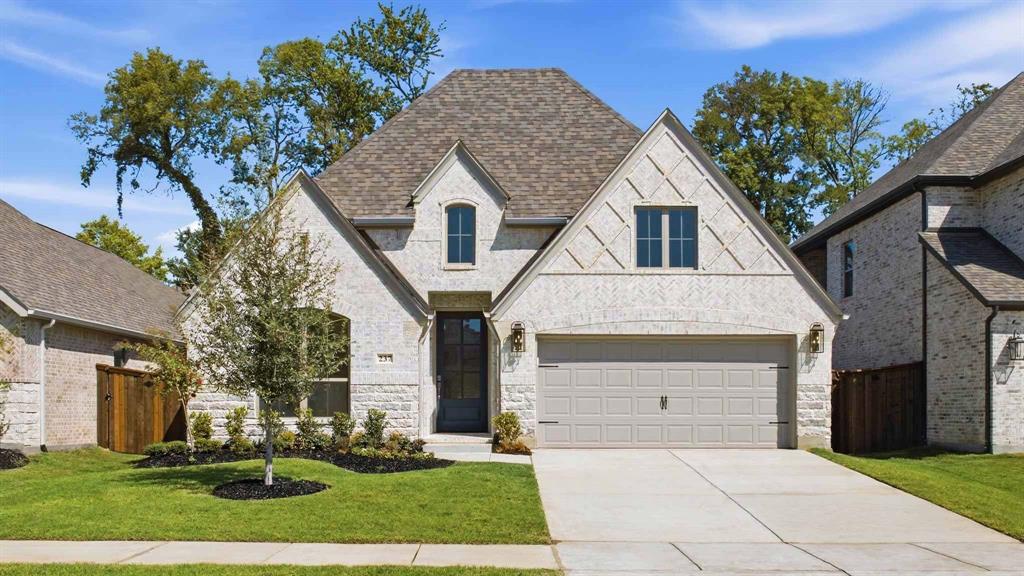 237 Spruce Brook Drive, McKinney, TX 75071