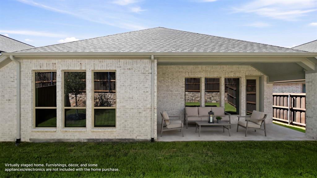 237 Spruce Brook Drive, McKinney, TX 75071