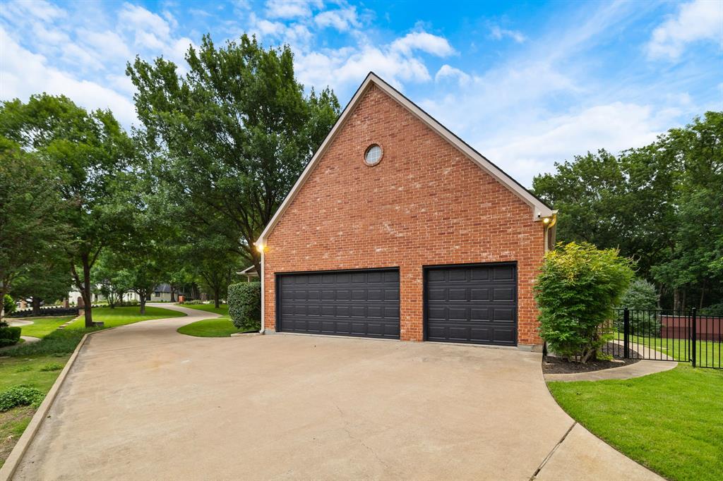 5 Meadowbrook Circle, Melissa, TX 75454