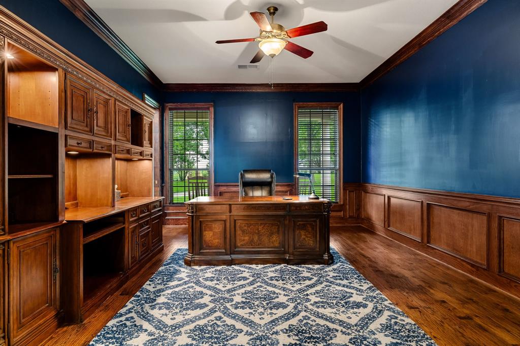5 Meadowbrook Circle, Melissa, TX 75454