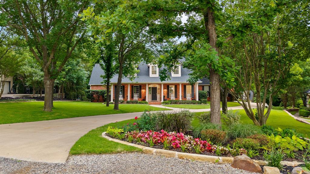 5 Meadowbrook Circle, Melissa, TX 75454 5 Meadowbrook Circle, Melissa, TX 75454