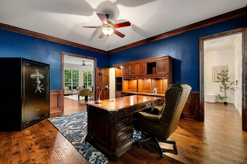 5 Meadowbrook Circle, Melissa, TX 75454