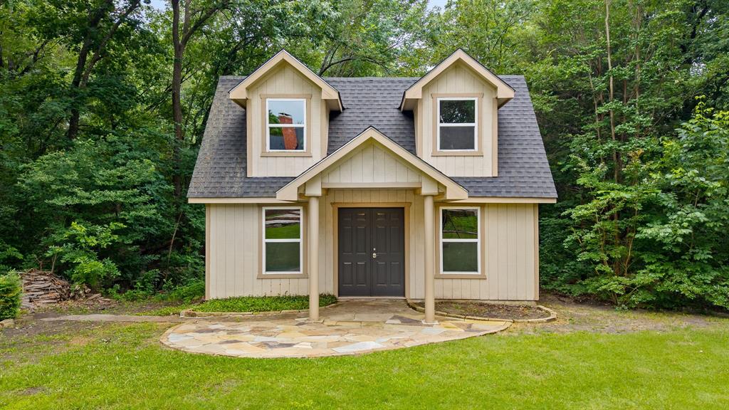 Accessory dwelling unit.