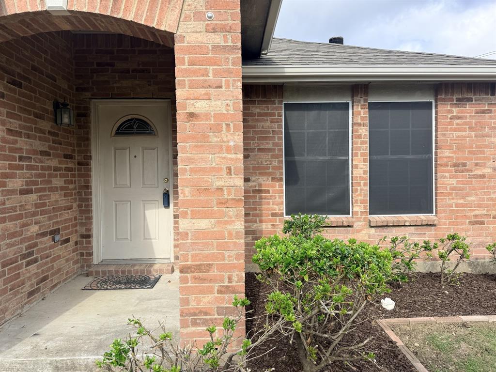 1201 Cyprus Drive, Royse City, TX 75189