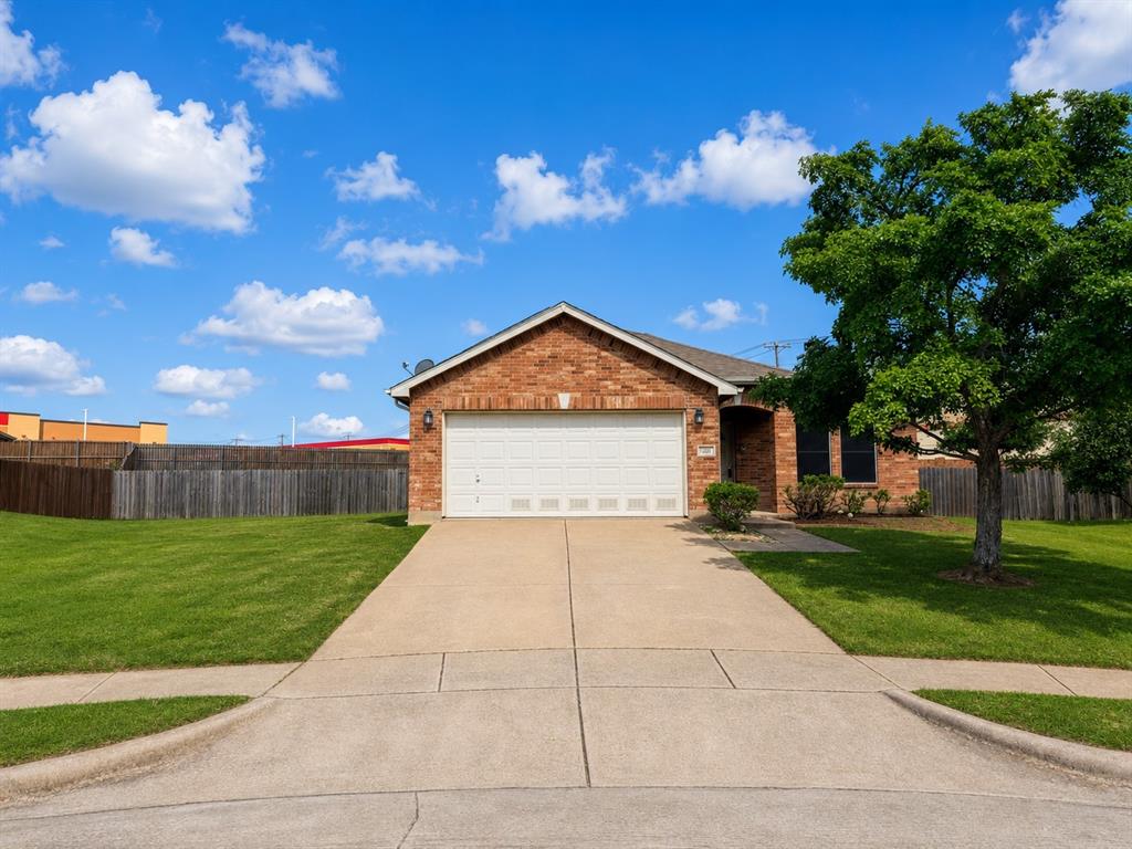 1201 Cyprus Drive, Royse City, TX 75189 1201 Cyprus Drive, Royse City, TX 75189