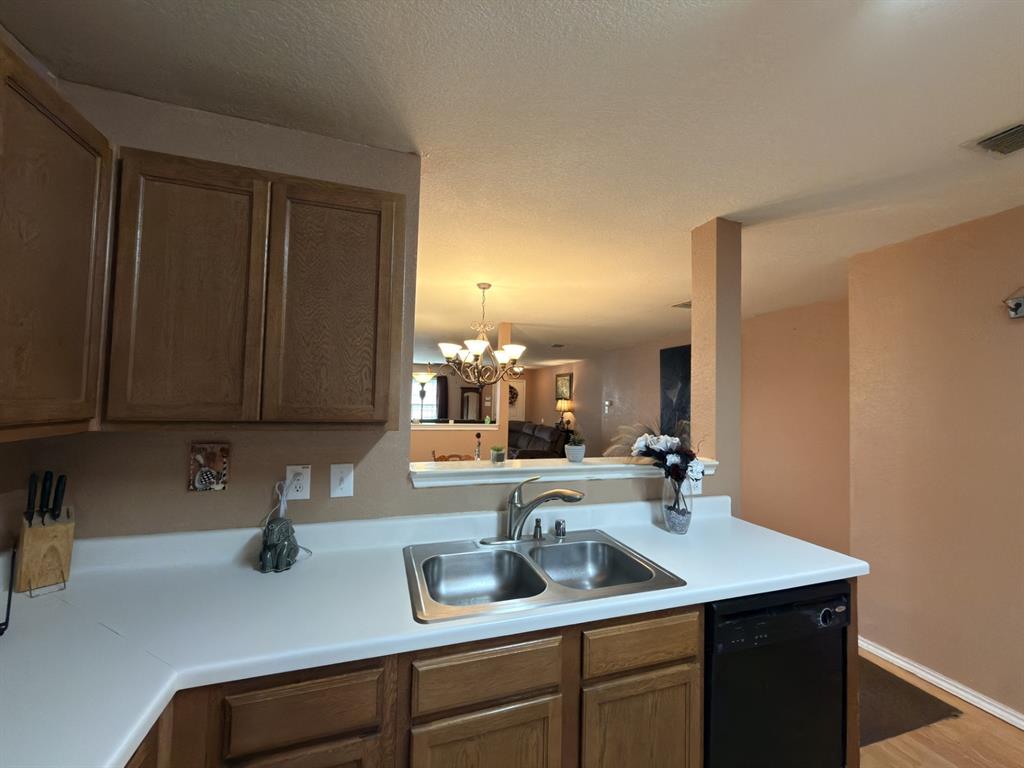 1201 Cyprus Drive, Royse City, TX 75189