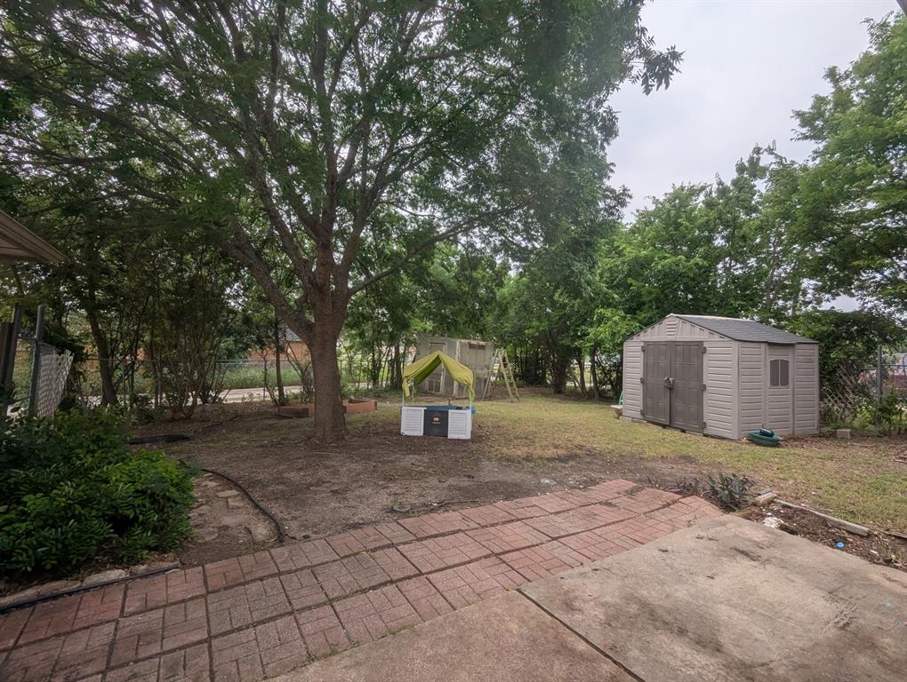 3818 Missouri Street, Sachse, TX 75048