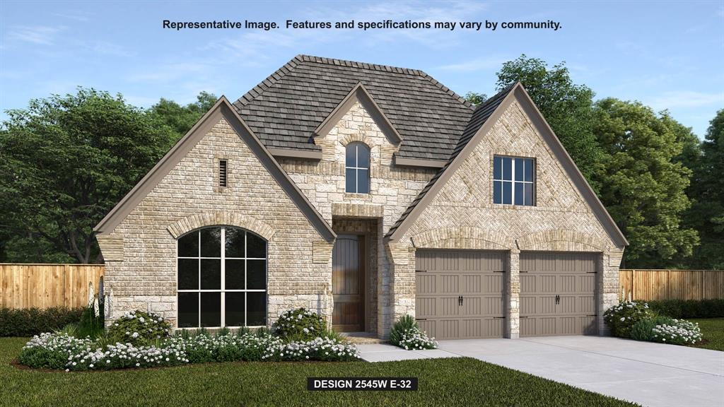 4708 Zinnia Drive, McKinney, TX 75071