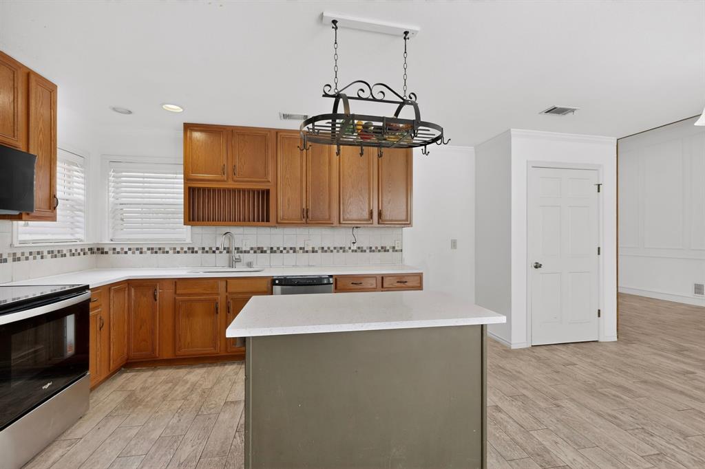 4316 Lottie Lane, Plano, TX 75074