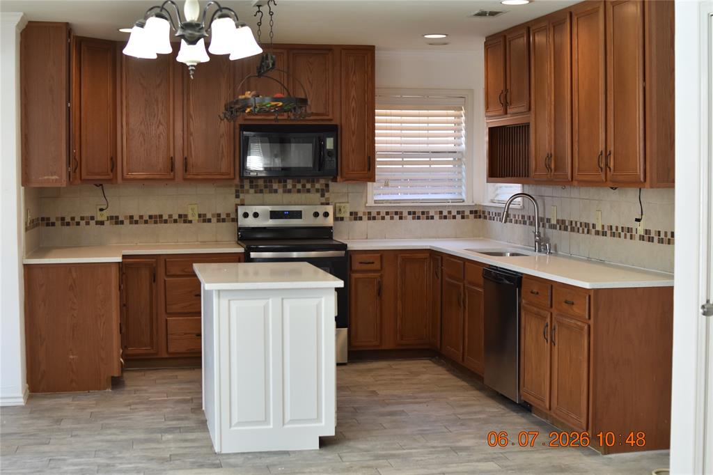 4316 Lottie Lane, Plano, TX 75074