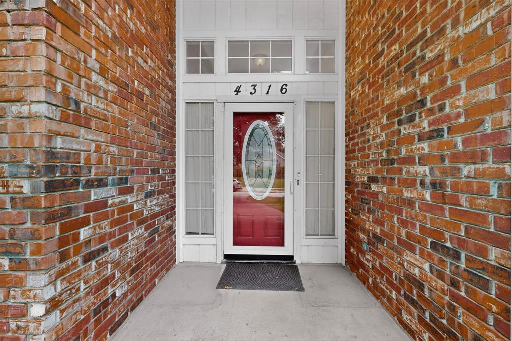 4316 Lottie Lane, Plano, TX 75074 4316 Lottie Lane, Plano, TX 75074