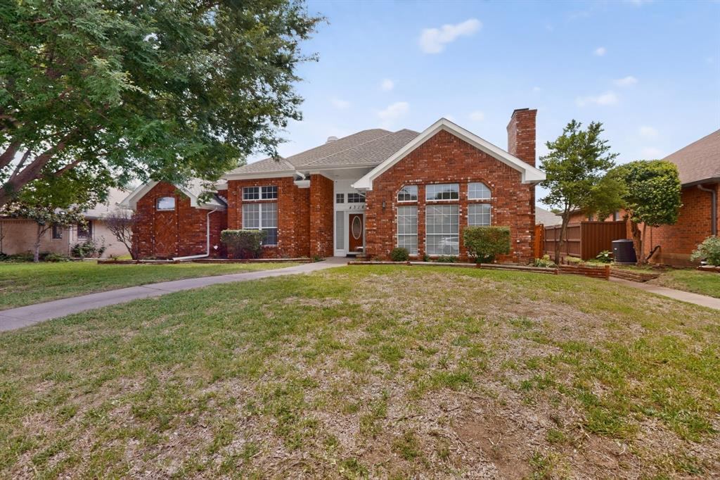 4316 Lottie Lane, Plano, TX 75074 4316 Lottie Lane, Plano, TX 75074