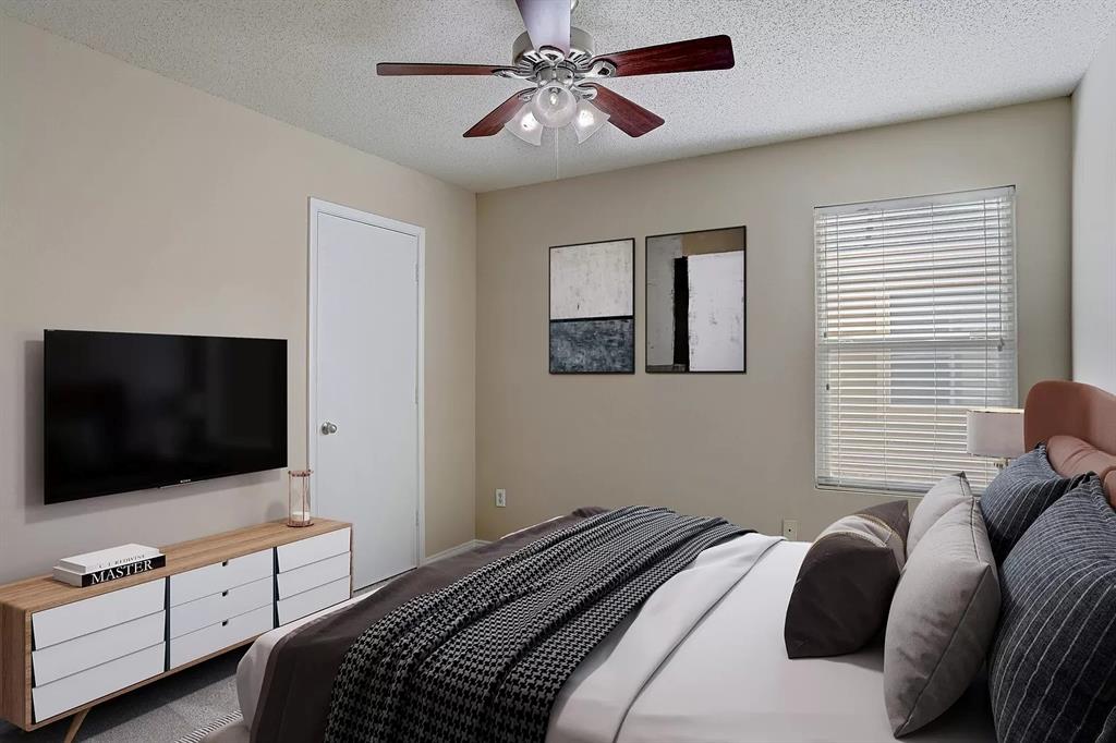 9929 George Washington Drive, McKinney, TX 75072