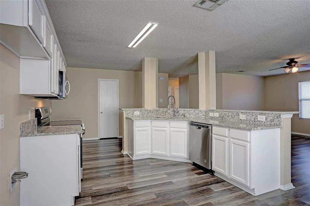 9929 George Washington Drive, McKinney, TX 75072