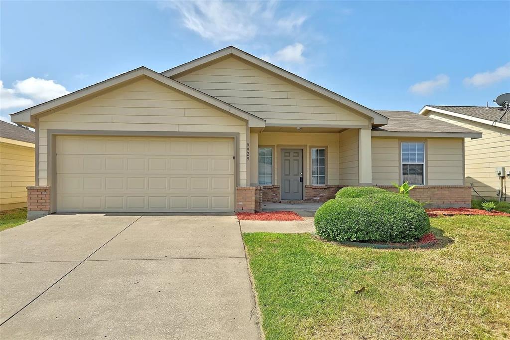9929 George Washington Drive, McKinney, TX 75072