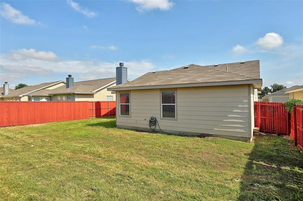 9929 George Washington Drive, McKinney, TX 75072