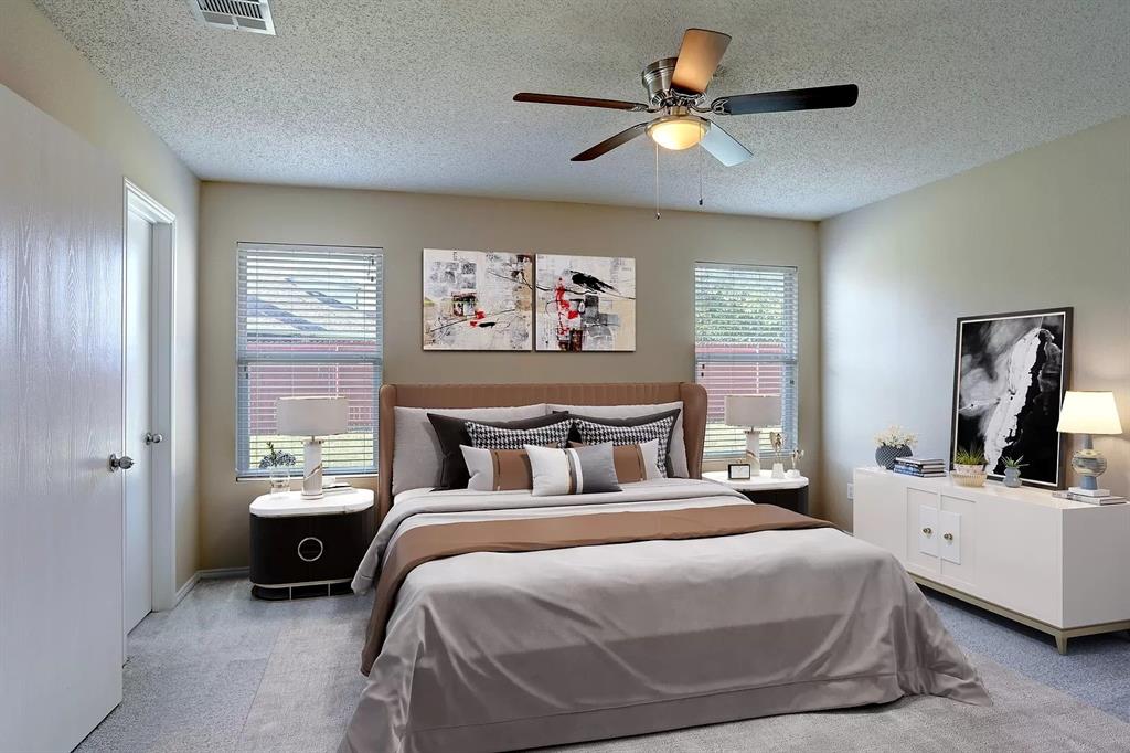 9929 George Washington Drive, McKinney, TX 75072