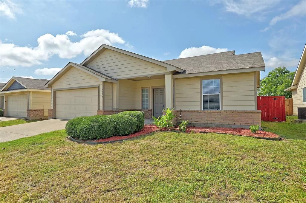 9929 George Washington Drive, McKinney, TX 75072