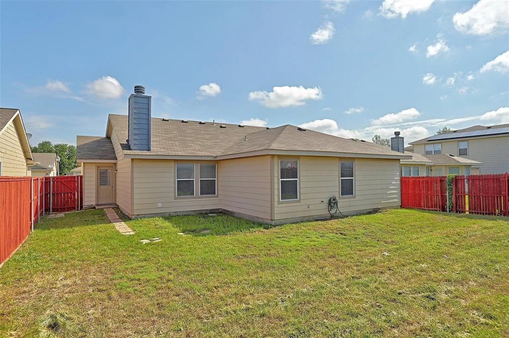 9929 George Washington Drive, McKinney, TX 75072