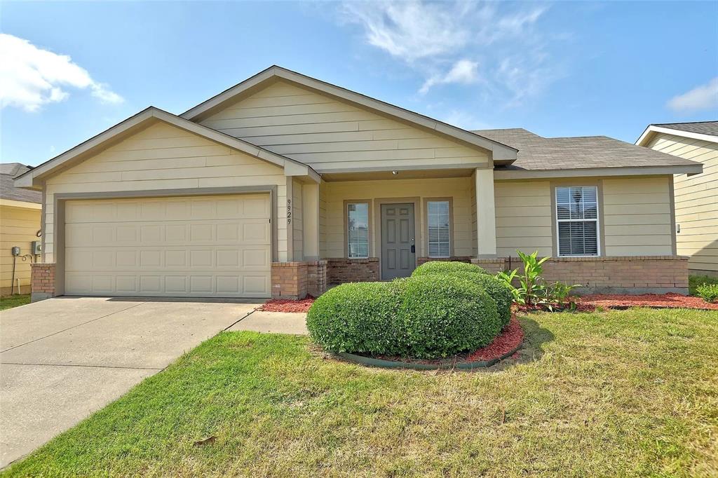 9929 George Washington Drive, McKinney, TX 75072