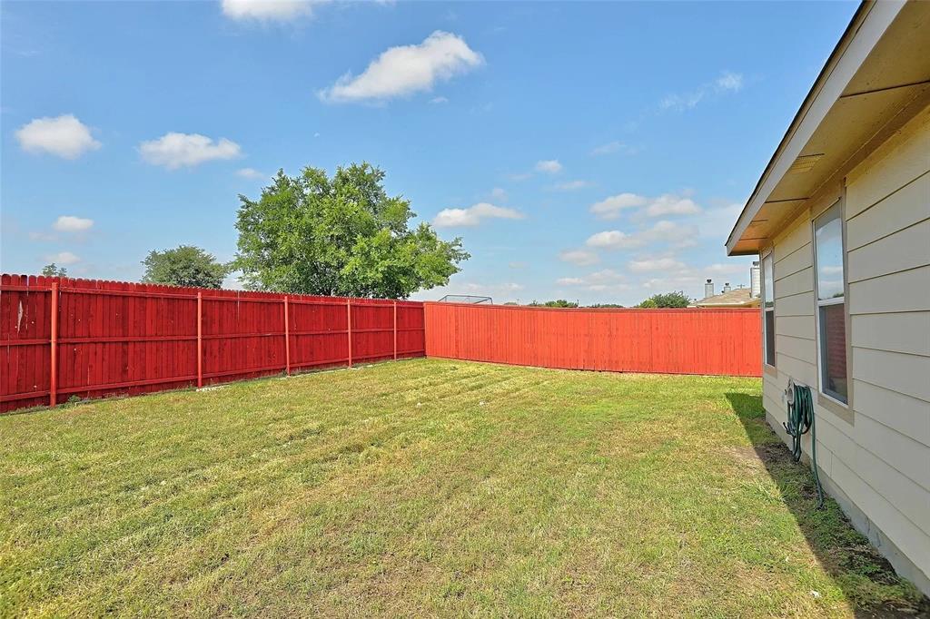 9929 George Washington Drive, McKinney, TX 75072