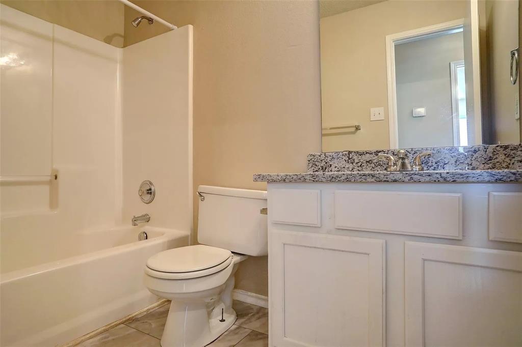 9929 George Washington Drive, McKinney, TX 75072