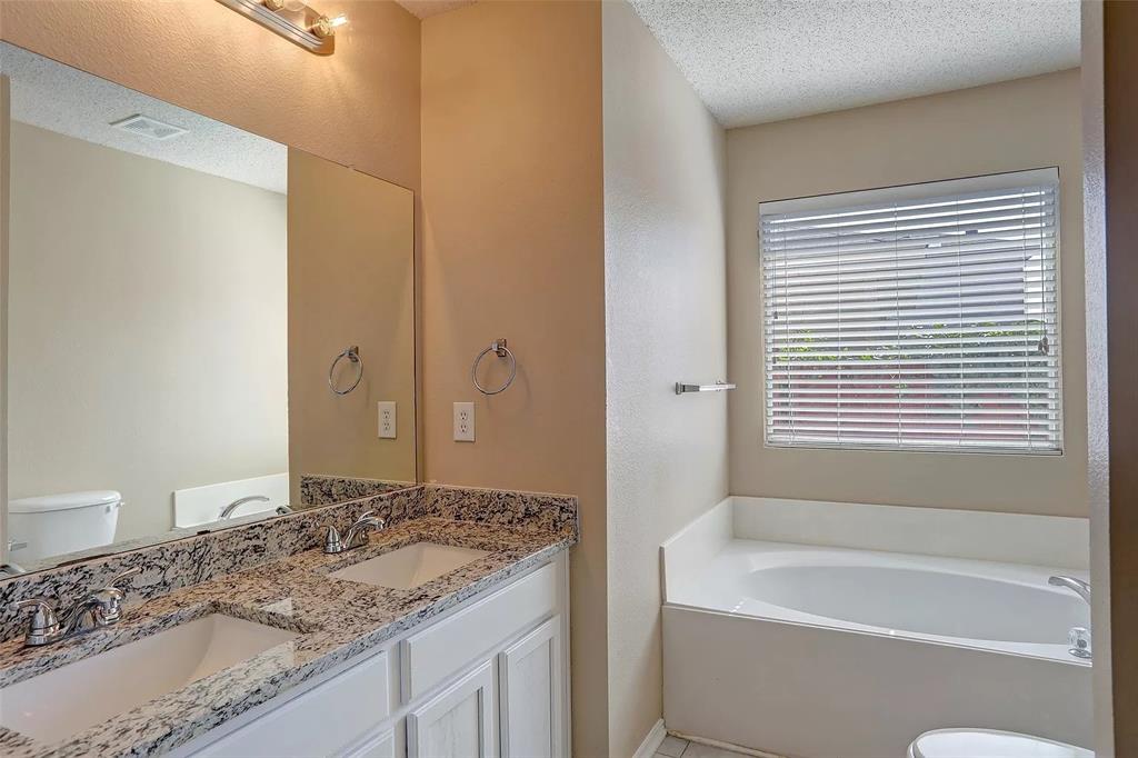9929 George Washington Drive, McKinney, TX 75072