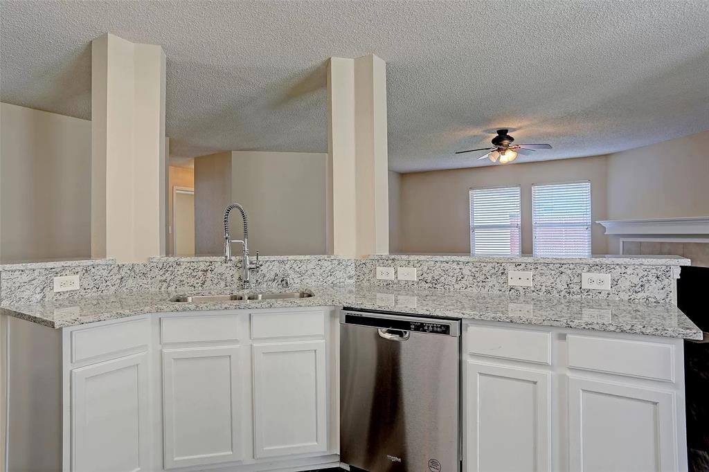 9929 George Washington Drive, McKinney, TX 75072