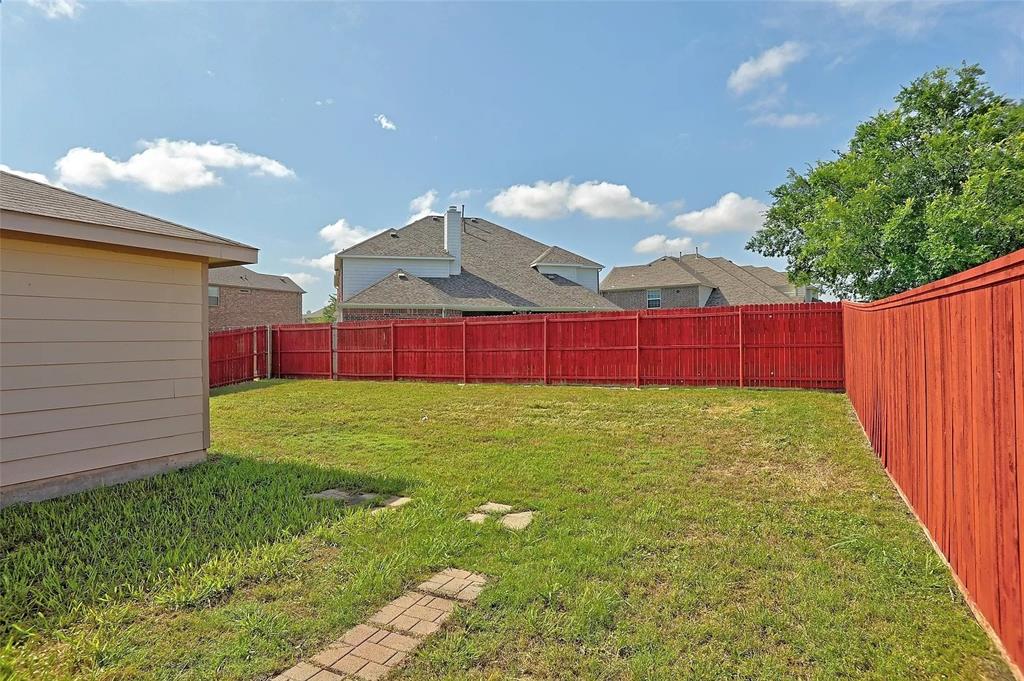 9929 George Washington Drive, McKinney, TX 75072