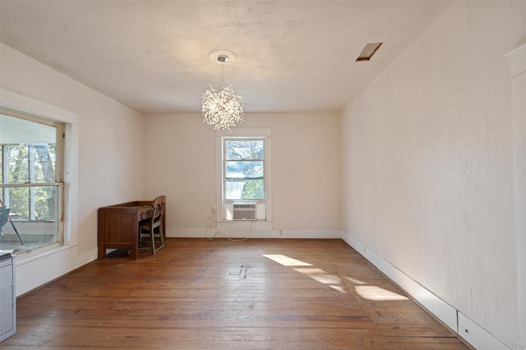 508 N Virginia Street, Terrell, TX 75160