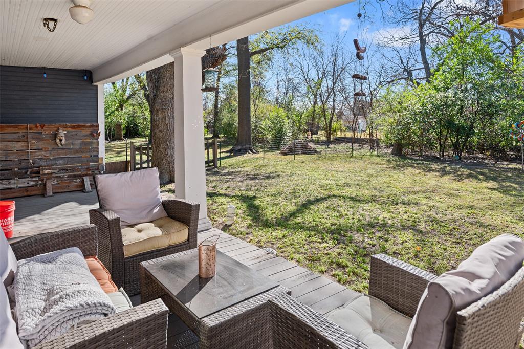508 N Virginia Street, Terrell, TX 75160