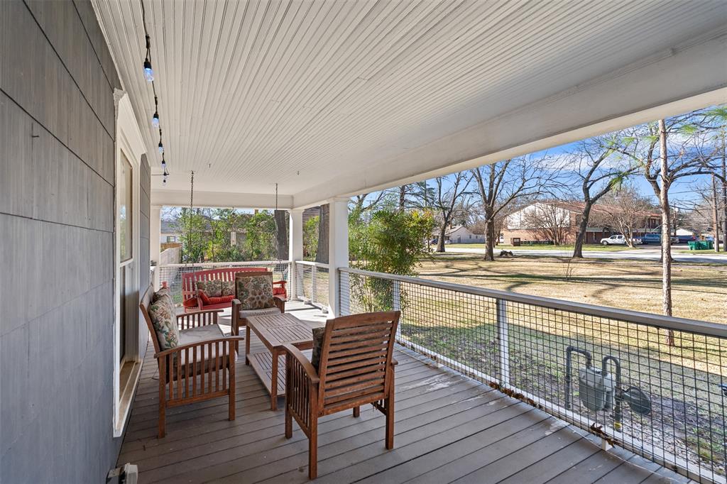 508 N Virginia Street, Terrell, TX 75160
