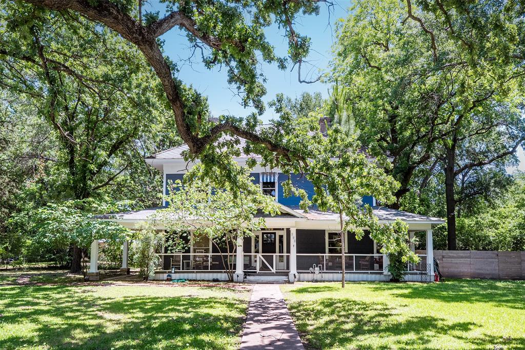 508 N Virginia Street, Terrell, TX 75160 508 N Virginia Street, Terrell, TX 75160