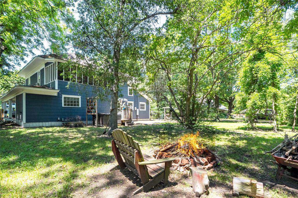 508 N Virginia Street, Terrell, TX 75160