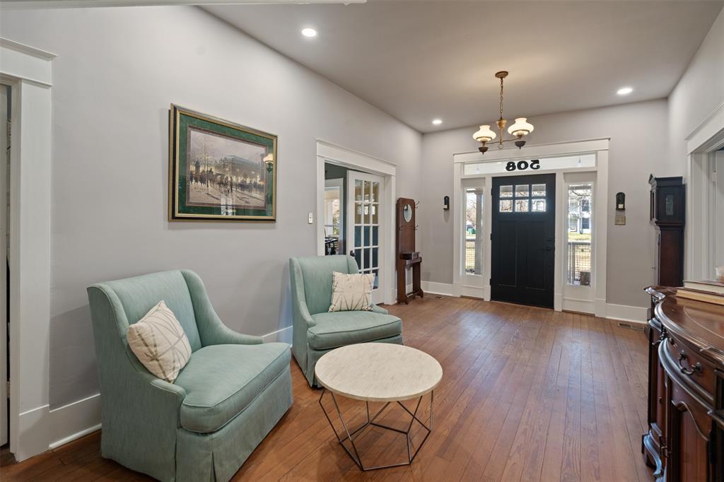 508 N Virginia Street, Terrell, TX 75160