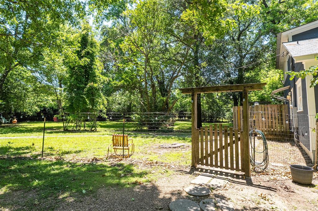 508 N Virginia Street, Terrell, TX 75160