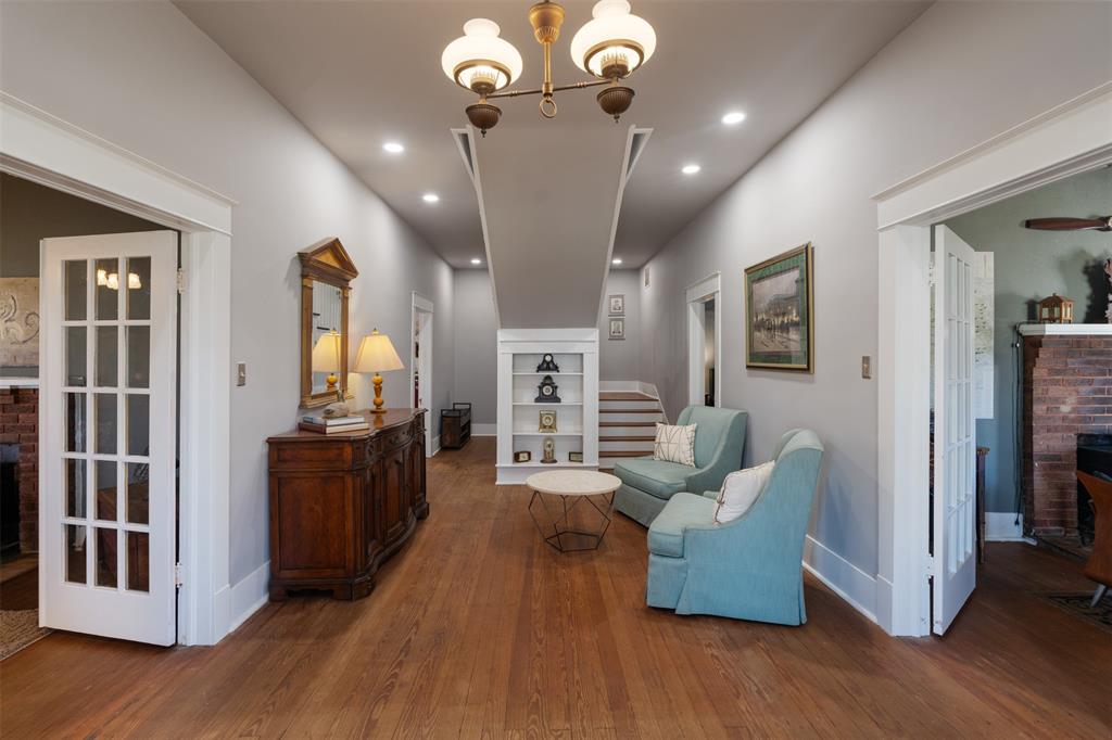 508 N Virginia Street, Terrell, TX 75160