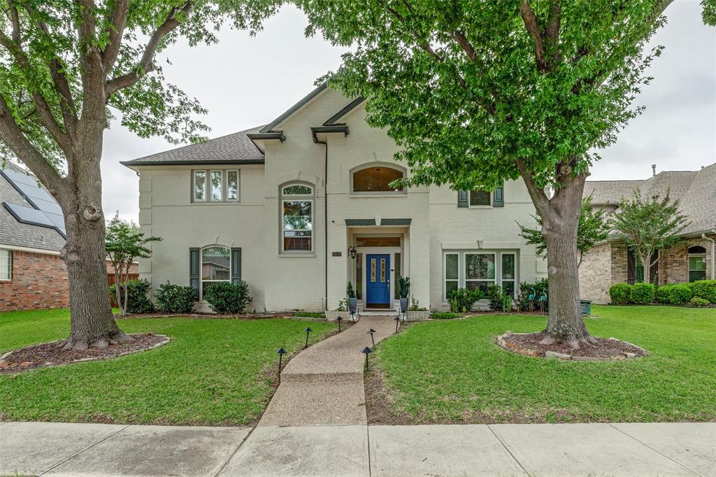 8608 Clear Sky Drive, Plano, TX 75025 8608 Clear Sky Drive, Plano, TX 75025