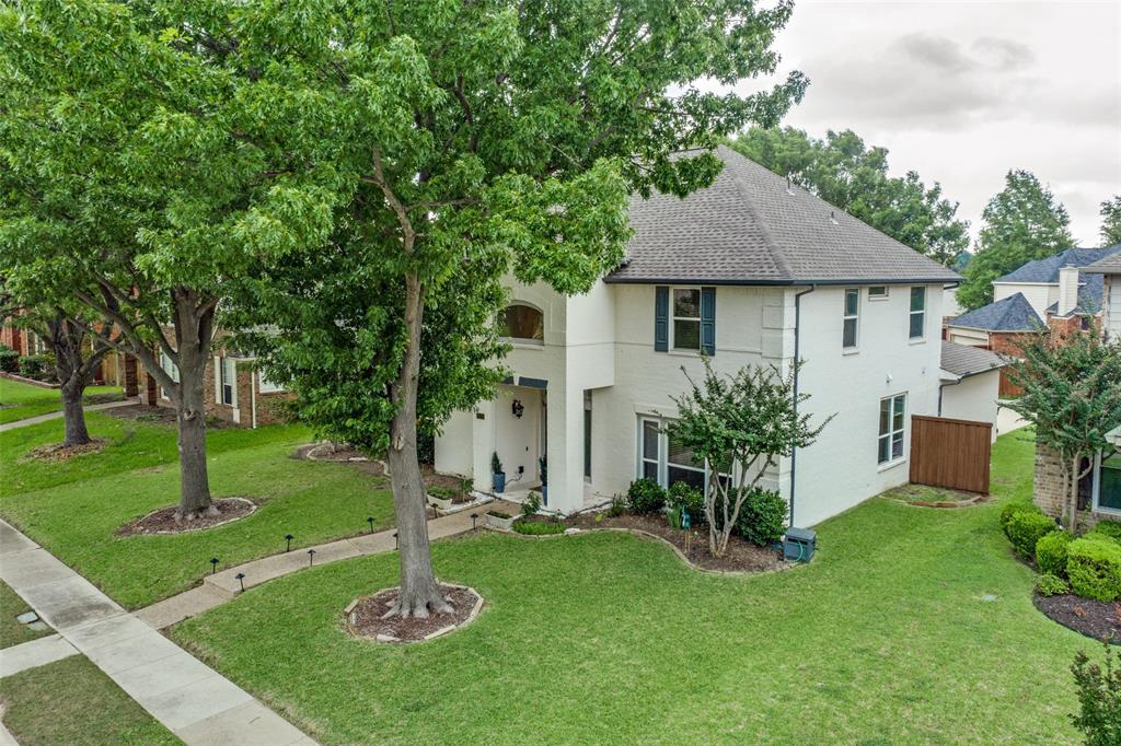 8608 Clear Sky Drive, Plano, TX 75025