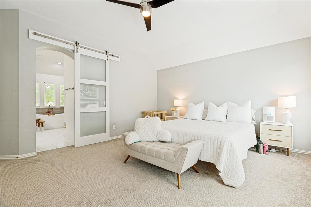 8608 Clear Sky Drive, Plano, TX 75025