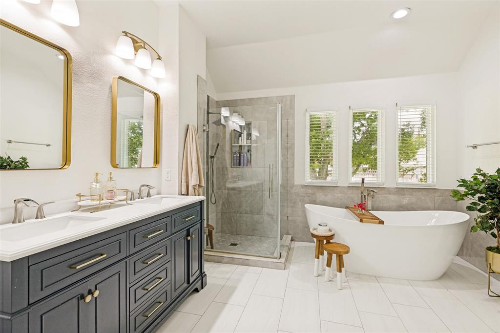 8608 Clear Sky Drive, Plano, TX 75025