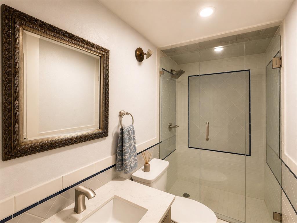 4001 Glenhaven Drive, Garland, TX 75042