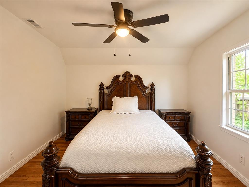 4001 Glenhaven Drive, Garland, TX 75042