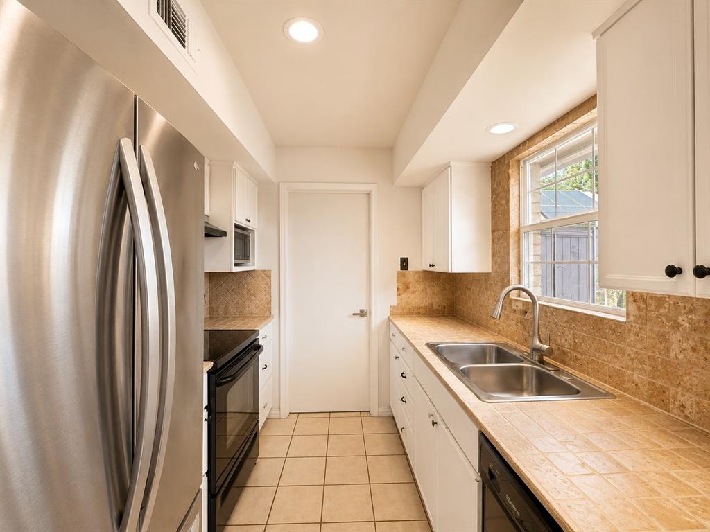 4001 Glenhaven Drive, Garland, TX 75042