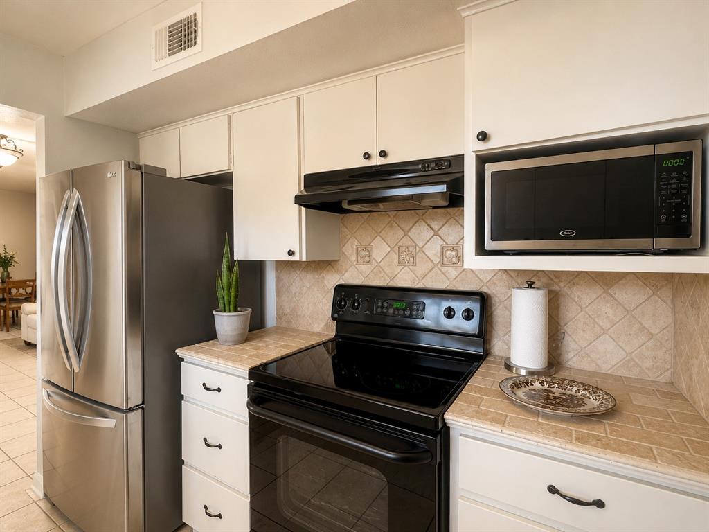 4001 Glenhaven Drive, Garland, TX 75042