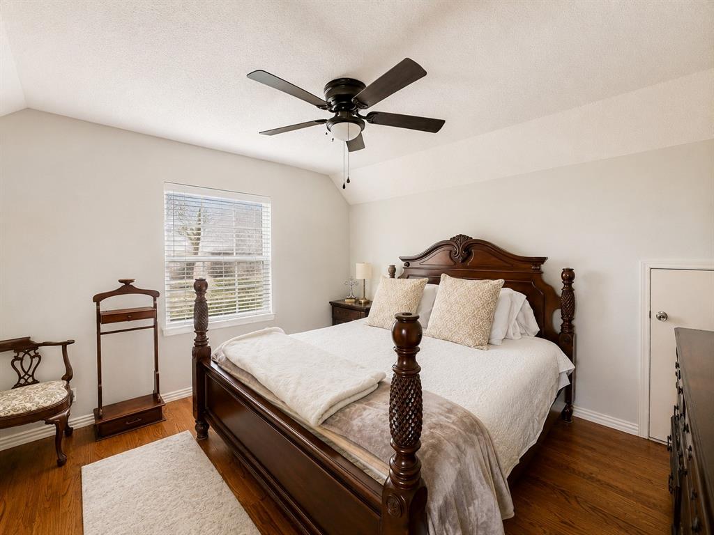 4001 Glenhaven Drive, Garland, TX 75042